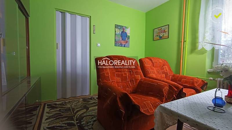 Prievidza 2-Zimmer-Wohnung Kaufen reality Prievidza