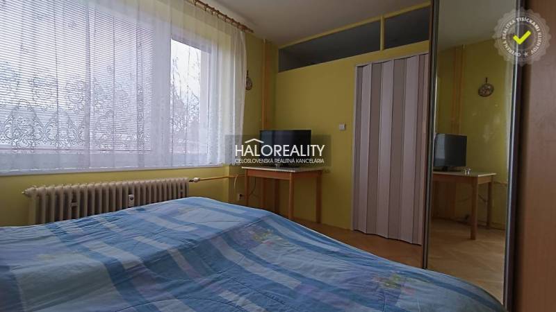 Prievidza 2-Zimmer-Wohnung Kaufen reality Prievidza