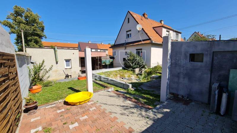 Handlová Einfamilienhaus Kaufen reality Prievidza