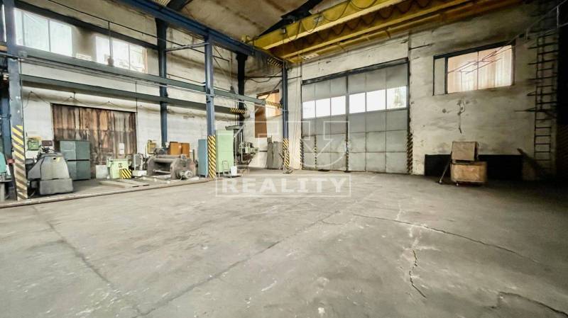 Piešťany Industrieräumlichkeiten Kaufen reality Piešťany