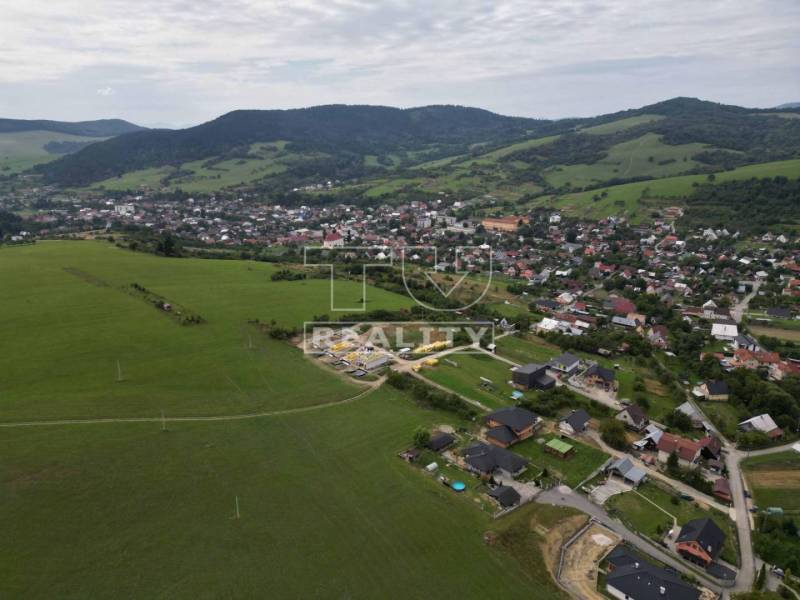 Považská Bystrica Einfamilienhaus Kaufen reality Považská Bystrica