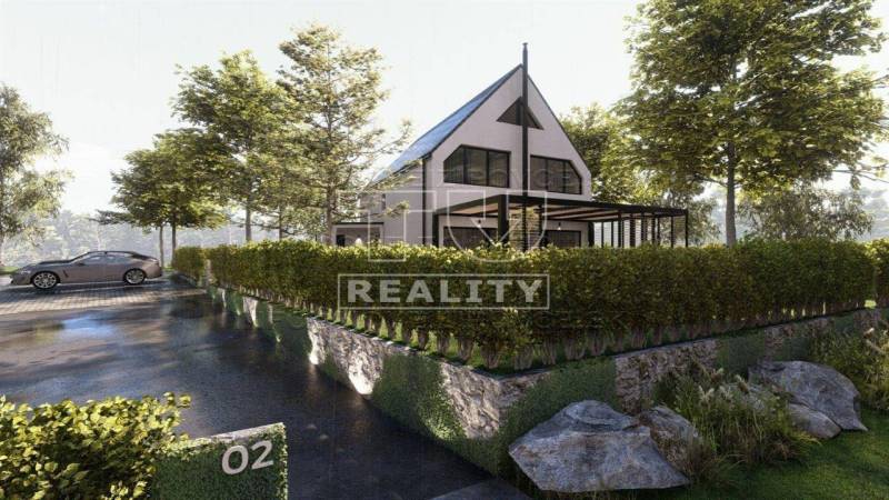 Ižipovce Ferienhaus Kaufen reality Liptovský Mikuláš