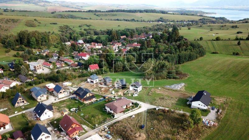 Ižipovce Ferienhaus Kaufen reality Liptovský Mikuláš