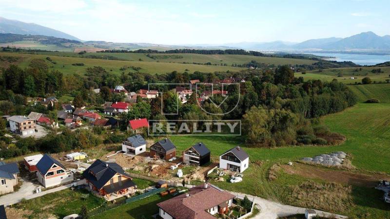 Ižipovce Ferienhaus Kaufen reality Liptovský Mikuláš