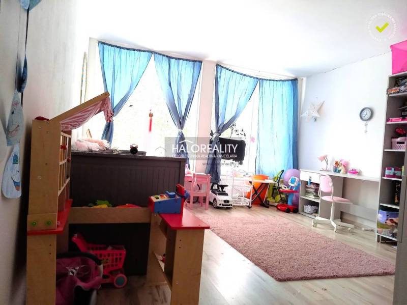 Handlová 3-Zimmer-Wohnung Kaufen reality Prievidza