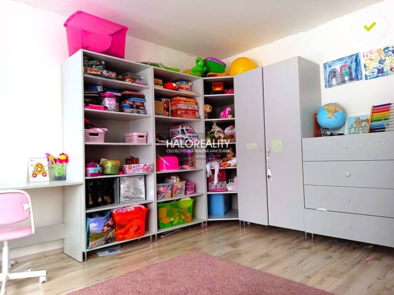 Handlová 3-Zimmer-Wohnung Kaufen reality Prievidza