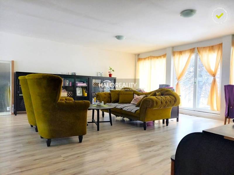 Handlová 3-Zimmer-Wohnung Kaufen reality Prievidza