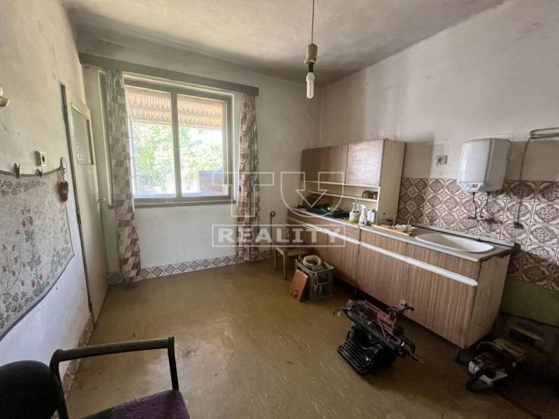 Beladice Einfamilienhaus Kaufen reality Zlaté Moravce