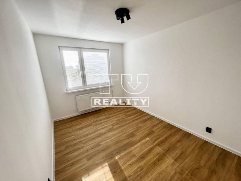 Prievidza 3-Zimmer-Wohnung Kaufen reality Prievidza