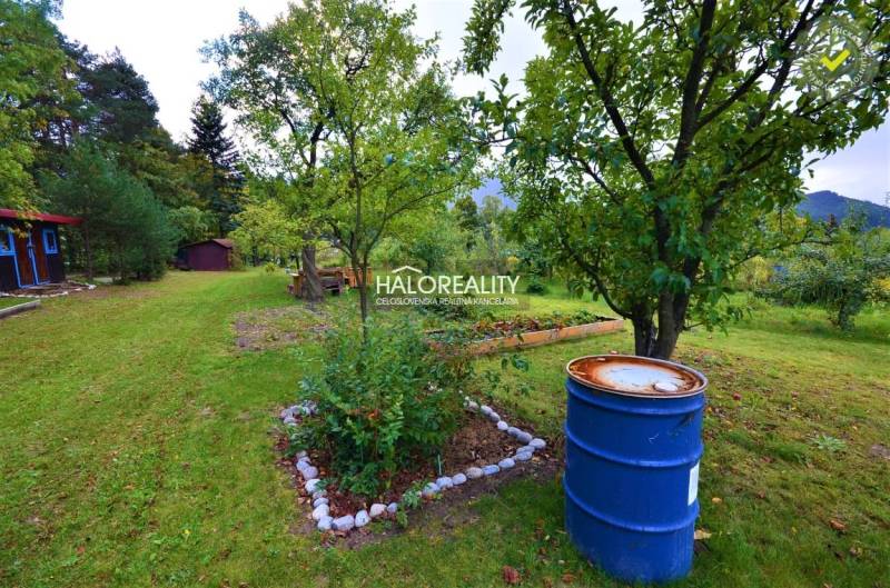 Liptovský Hrádok Garten Kaufen reality Liptovský Mikuláš