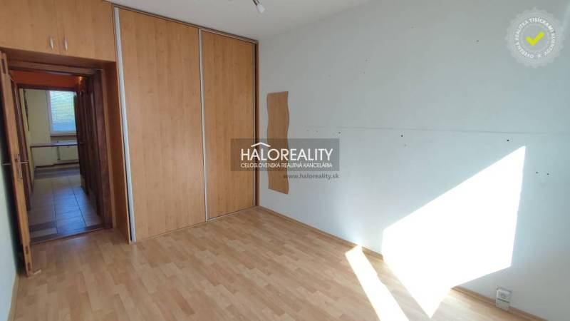 Partizánske 3-Zimmer-Wohnung Kaufen reality Partizánske