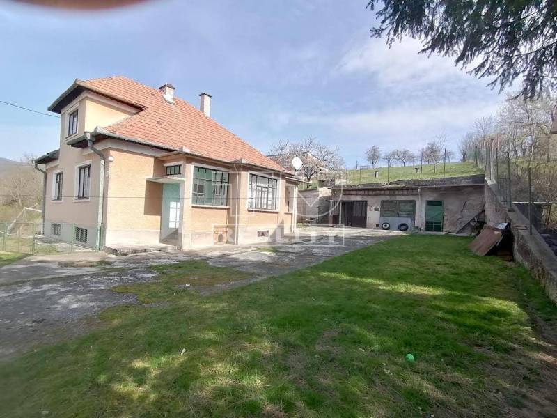 Nitrianske Sučany Einfamilienhaus Kaufen reality Prievidza