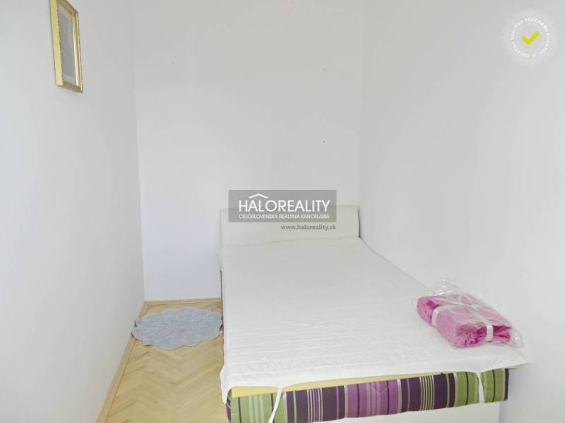 BA - Ružinov 2-Zimmer-Wohnung Kaufen reality Bratislava - Ružinov