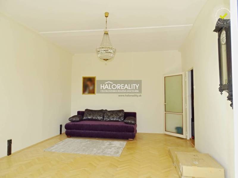 BA - Ružinov 2-Zimmer-Wohnung Kaufen reality Bratislava - Ružinov