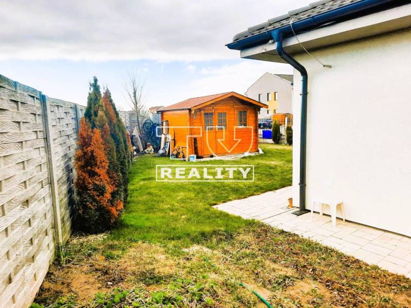 Hamuliakovo Einfamilienhaus Kaufen reality Senec