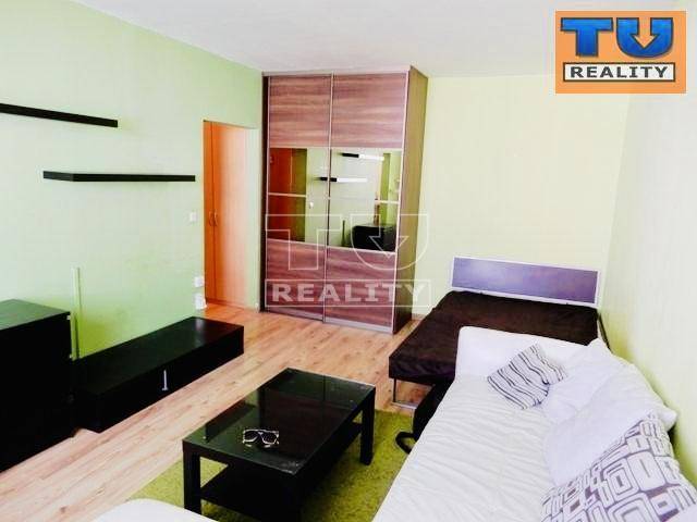 Bratislava - Karlova Ves 1-Zimmer-Wohnung Kaufen reality Bratislava - Karlova Ves