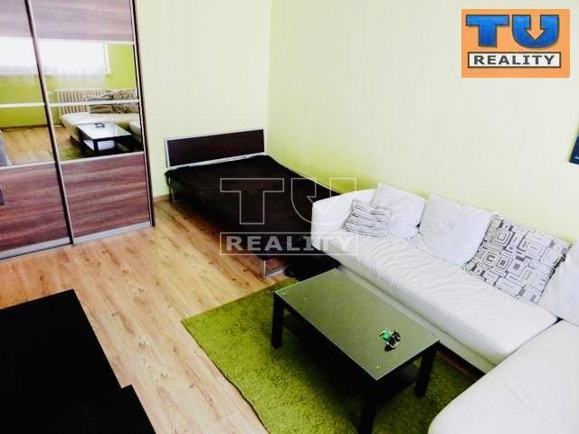 Bratislava - Karlova Ves 1-Zimmer-Wohnung Kaufen reality Bratislava - Karlova Ves