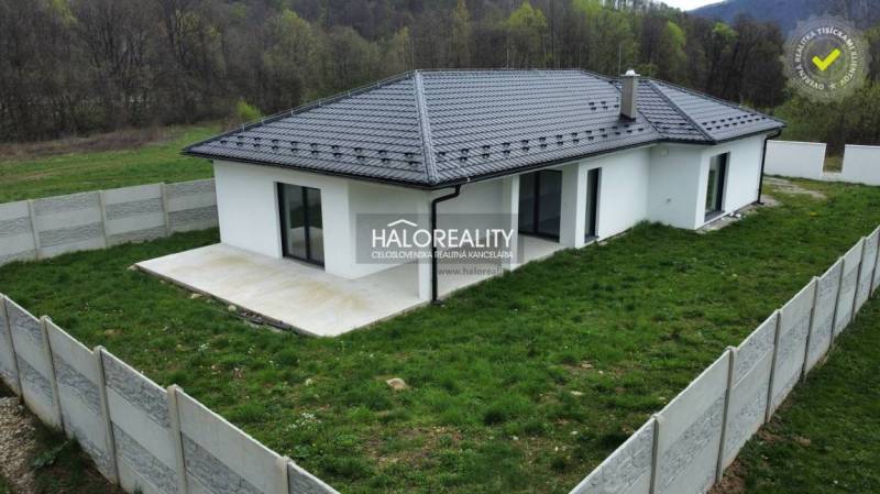 Revúca Einfamilienhaus Kaufen reality Revúca