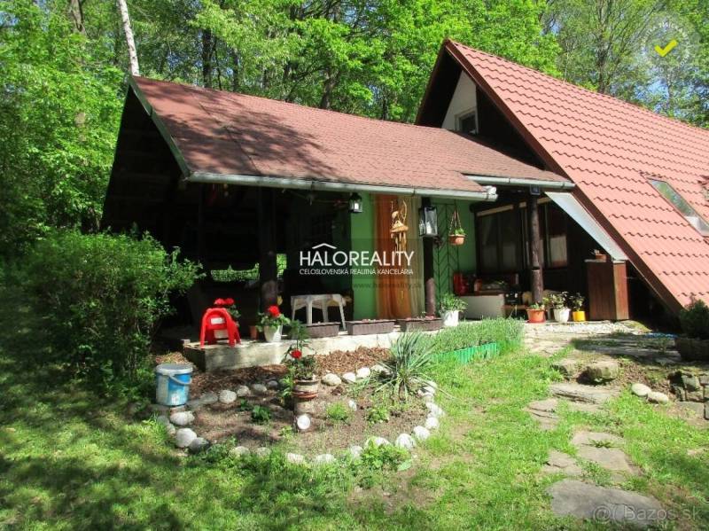 Ruská Nová Ves Ferienhaus Kaufen reality Prešov