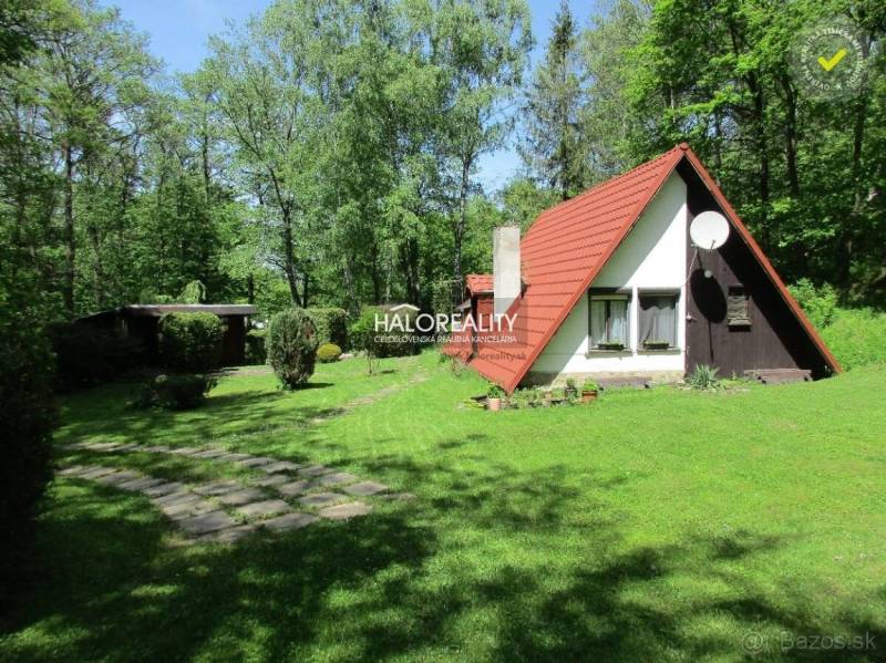 Ruská Nová Ves Ferienhaus Kaufen reality Prešov