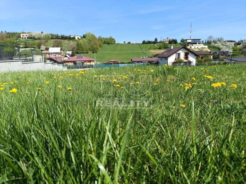 Sverepec Baugrund Kaufen reality Považská Bystrica