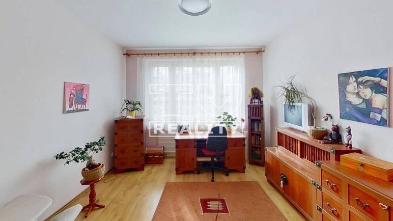 Prievidza 3-Zimmer-Wohnung Kaufen reality Prievidza