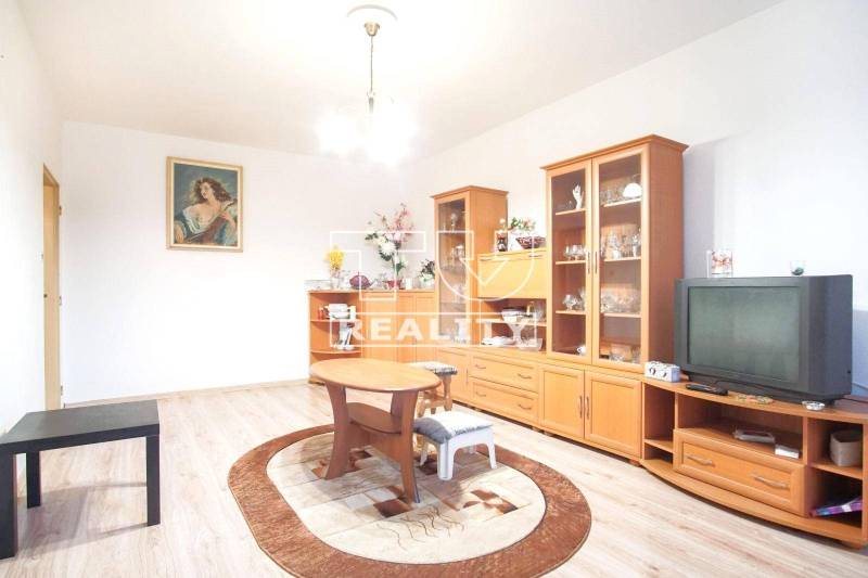 Prievidza 3-Zimmer-Wohnung Kaufen reality Prievidza