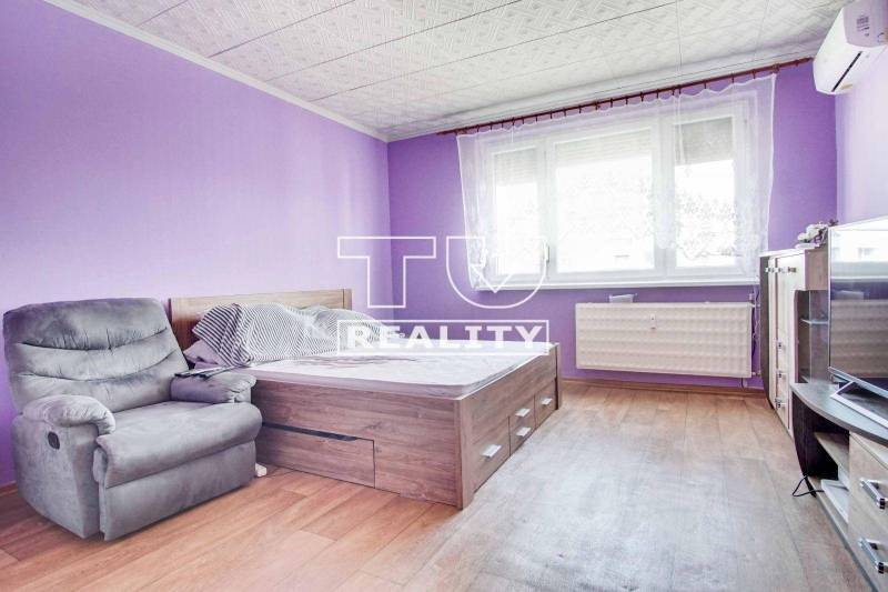 Prievidza 3-Zimmer-Wohnung Kaufen reality Prievidza