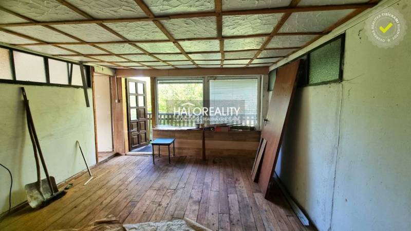 Banská Belá Ferienhaus Kaufen reality Banská Štiavnica