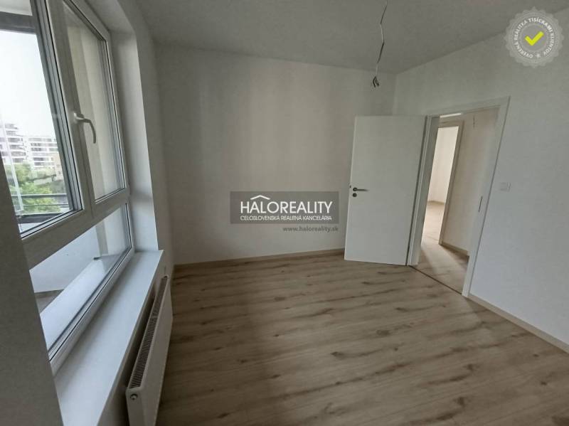 BA - Rača 4-Zimmer-Wohnung Kaufen reality Bratislava - Rača