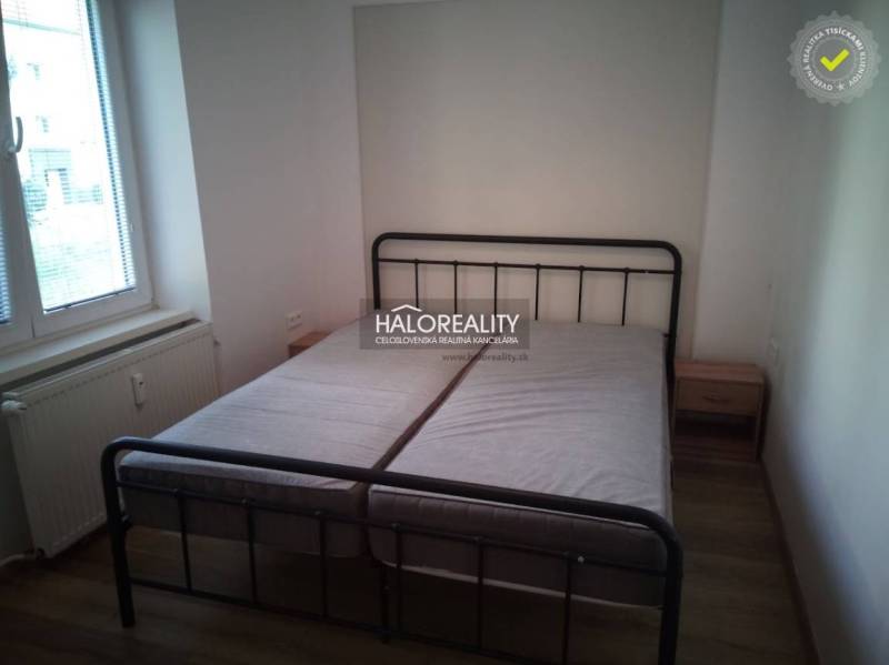 Nováky 2-Zimmer-Wohnung Kaufen reality Prievidza