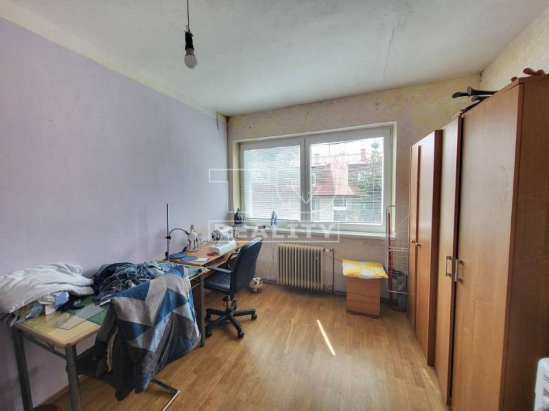 Veľká Lomnica 4-Zimmer-Wohnung Kaufen reality Kežmarok