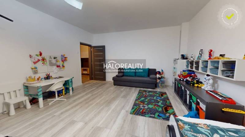 BA - Dúbravka 3-Zimmer-Wohnung Kaufen reality Bratislava - Dúbravka