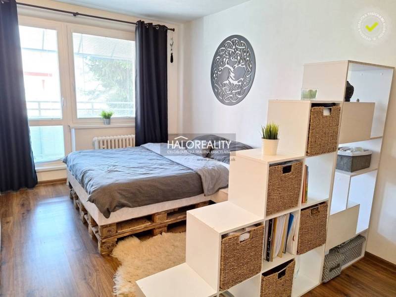 Banská Bystrica 2-Zimmer-Wohnung Kaufen reality Banská Bystrica