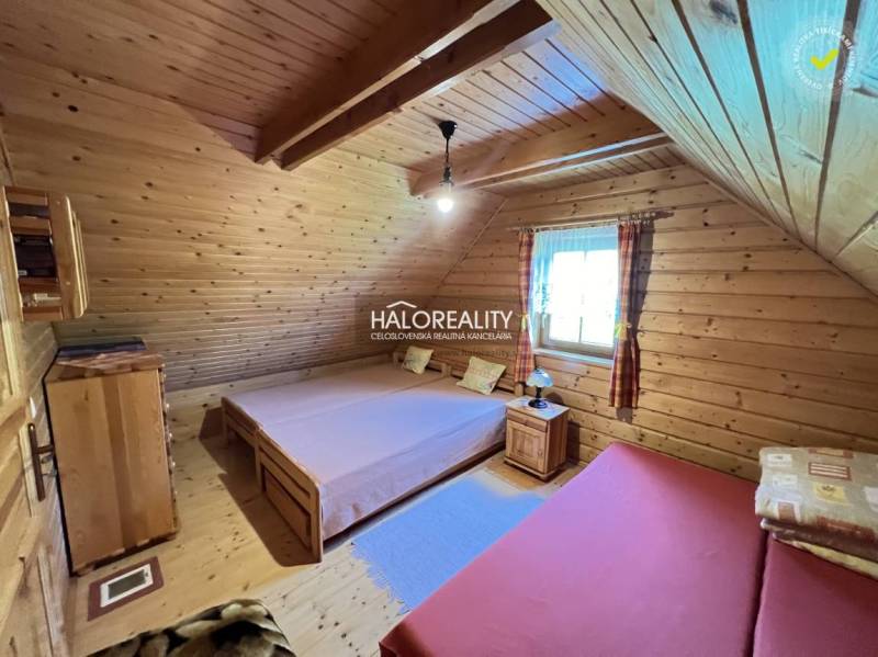 Regetovka Ferienhaus Kaufen reality Bardejov