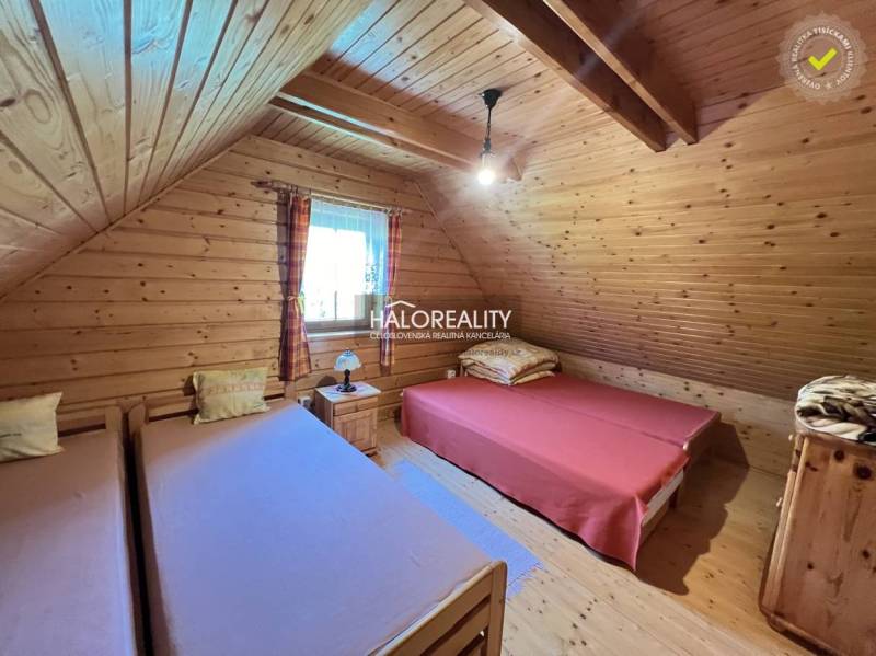 Regetovka Ferienhaus Kaufen reality Bardejov