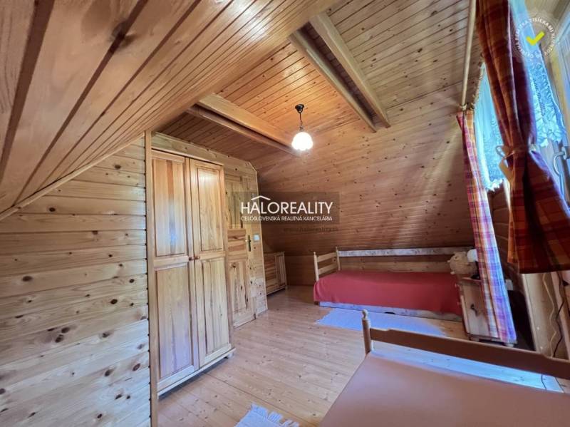 Regetovka Ferienhaus Kaufen reality Bardejov