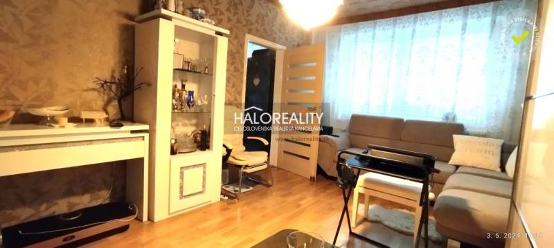 Zvolen 3-Zimmer-Wohnung Kaufen reality Zvolen