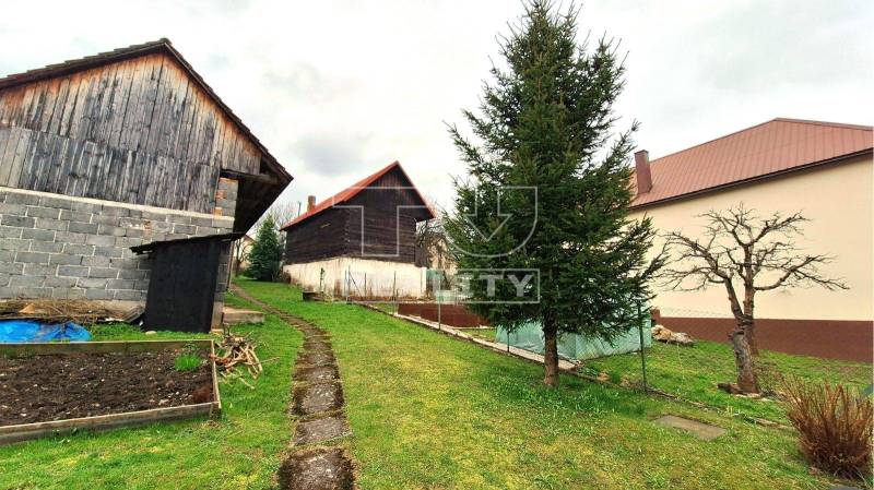 Čelkova Lehota Ferienhaus Kaufen reality Považská Bystrica