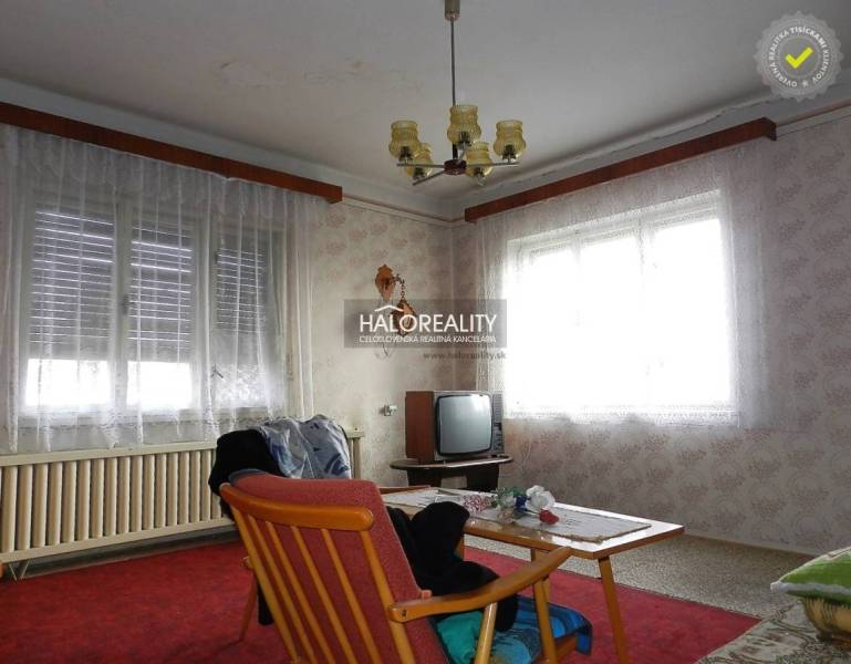 Kráľovičove Kračany Einfamilienhaus Kaufen reality Dunajská Streda