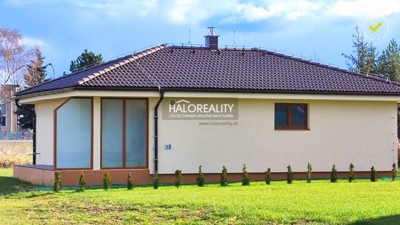 Lučenec Einfamilienhaus Kaufen reality Lučenec