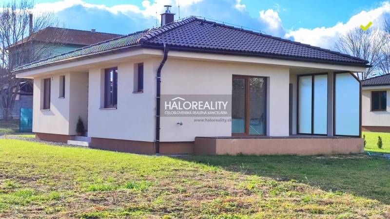 Lučenec Einfamilienhaus Kaufen reality Lučenec