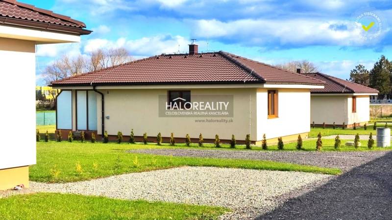 Lučenec Einfamilienhaus Kaufen reality Lučenec