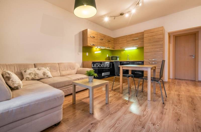 Bratislava - Karlova Ves 1-Zimmer-Wohnung Kaufen reality Bratislava - Karlova Ves