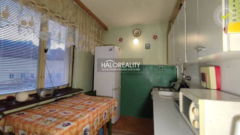 Banská Štiavnica 2-Zimmer-Wohnung Kaufen reality Banská Štiavnica