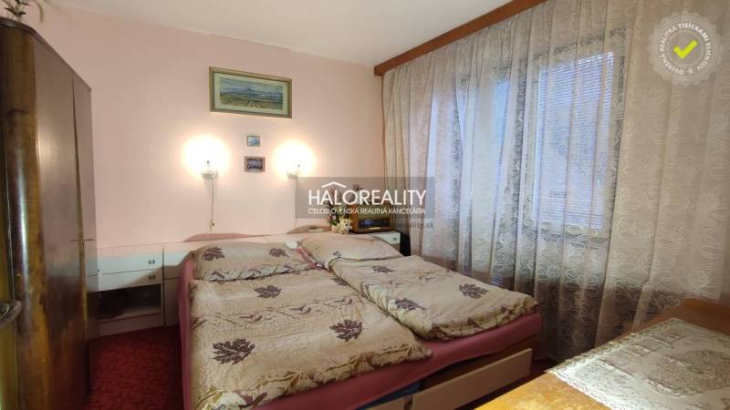 Banská Štiavnica 2-Zimmer-Wohnung Kaufen reality Banská Štiavnica