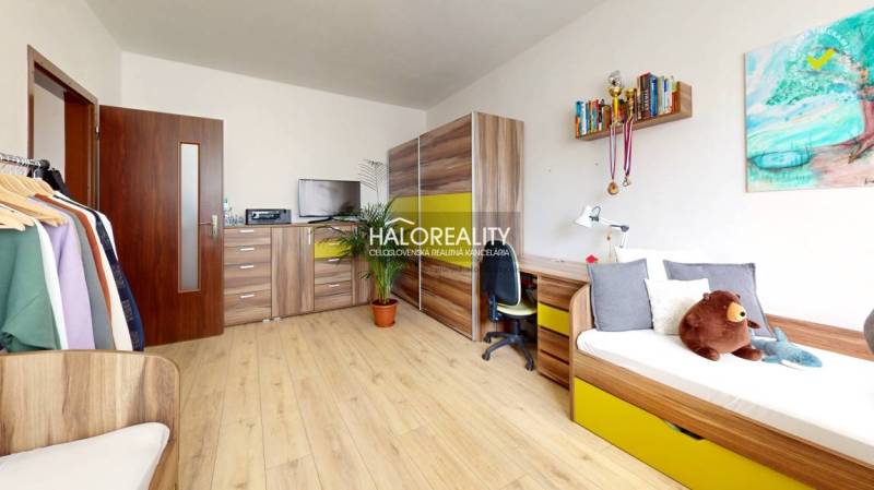 Lučenec 3-Zimmer-Wohnung Kaufen reality Lučenec