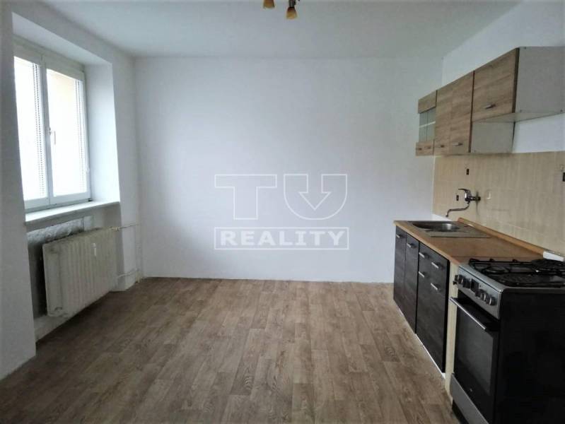 Nováky 2-Zimmer-Wohnung Kaufen reality Prievidza