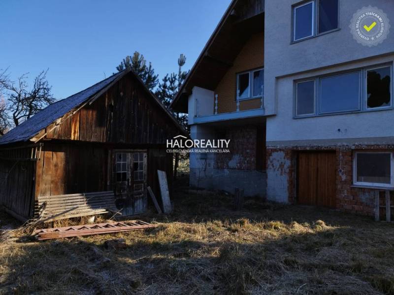 Jablonica Baugrund Kaufen reality Senica