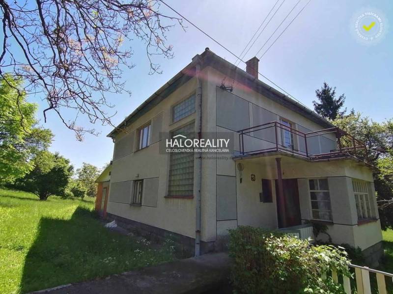 Opava Einfamilienhaus Kaufen reality Veľký Krtíš